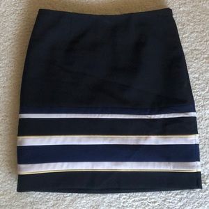 WHBM skirt